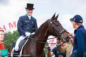 Check spelling or type a new query. Andrew Hoy Leads At Festival Of British Eventing An Eventful Life