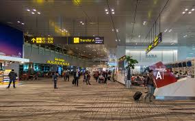 The building named changi airport terminal 3 is assiociated with 1 postcode. A Detailed Guide To Changi Airport In Singapore Point Hacks Nz