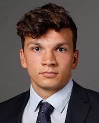 2020-21 Men's Soccer Roster