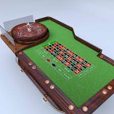 We did not find results for: Blend Swap Casino Roulette Table