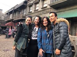 Jun fan (bruce) lee was born on november 27, 1940, in san francisco, california. Bruce Lee On Twitter In Cape Town With My Warrior Family Thanks And Love To Everyone Who Makes This Show Possible Warriormax Brucelee Shannonlee Https T Co Nav3agpj86