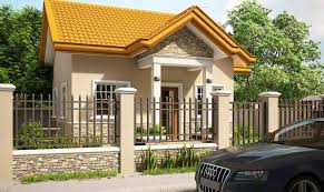 Small home plans, classic to modern. Beautiful Small House Designs House Plans 12668