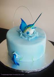 When you require awesome suggestions for this recipes, look no better than this checklist of 20 best recipes to feed a crowd. Marling Fishing Birthday Cake Birthday Cakes Fish Cake Birthday Fisherman Cake Cupcake Cakes