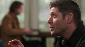 sweetondean: Review: Supernatural 12x16 Ladies Drink Free