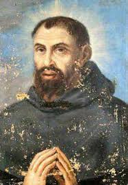 St. Joseph of Cupertino