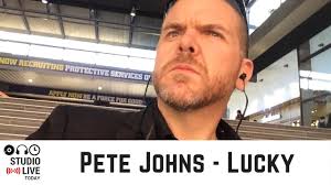 Pete Johns