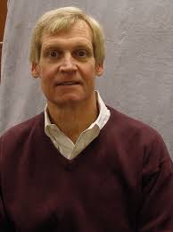 Judge David M. Warren