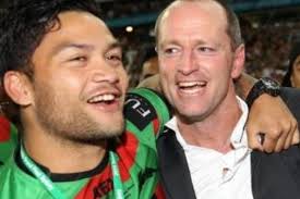 Issac Luke says he may not keep NRL premiership ring