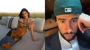 Kendall Jenner Is Not Dating Justin Bieber