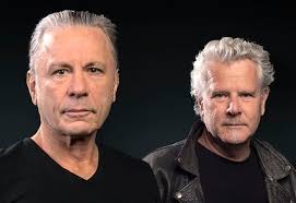 Bruce Says The Band is 'Perfectly Happy' With Simon Dawson: "You Can't  Replace Nicko McBrain With A Clone" : r/ironmaiden