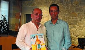 Erlazionatutako irudia