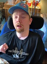 John Thorman's Instagram, Twitter & Facebook