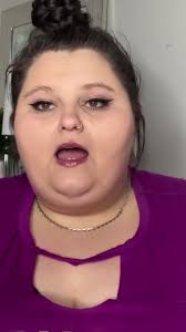 Amber Lott Talking about Ryan