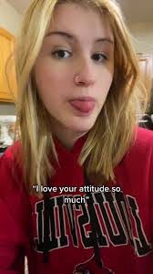 Mariah Gamble's Instagram, Twitter & Facebook