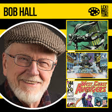 Lexington Comic & Toy Con