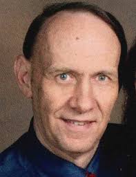 Obituary information for Stephen K. Rice