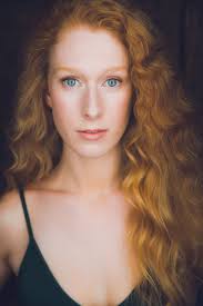 Meet Sarah Elizabeth Mitchell, Actress and Model in Greater-Boston Area