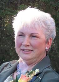 Obituary of Hazel Douthwright