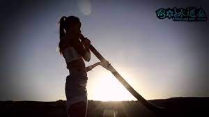 Check spelling or type a new query. The Most Beautiful Didgeridoo Player In The World Ticki Stamasuri Youtube