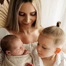 Camden Newborn Photographer