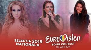 Visul româniei la eurovision 2019 se oprește în semifinale, dar competiția continuă, în direct la tvr. Eurovision 2019 SelecÅ£ia NaÅ£ionalÄ 2019 Romanian National Selection Top 23 Youtube