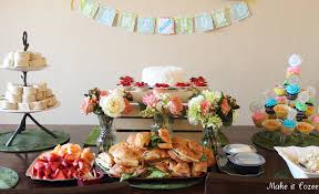Americans love to give, too. Throwing A Great Housewarming Party