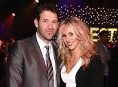 Tony Romo & Wife Candice Romo Are Expecting Their Third Child Together