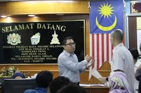 Senarai pejabat tanah dan jajahan negeri kelantan. Spr Bersekongkol Kempen Bantahan Terancang Nafi Hak Mengundi Roketkini Com