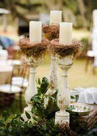 Maybe you would like to learn more about one of these? 10 Pretty Centerpieces Without A Flower In Sight