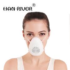 1.2 why you need to prevent grout haze. Intelligent Electric Electronic Pm2 5 Activated Carbon Masks Anti Fog Haze Haze Prevent Formaldehyde Dust Mask To Health Buy At The Price Of 8 91 In Aliexpress Com Imall Com