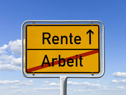 Berechnen sie jetzt ihre rente und finden sie heraus, wie viel geld ihnen für einen sorgenfreien lebensabend fehlt. Weiterbildung Seminare Gestalten Ubergang Vom Beruf In Die Rente Wissensdurstig