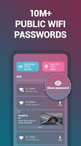 Aplikasi kamera tembus pandang ini merupakan sebuah aplikasi kamera dengan fitur canggih untuk membuat berbagai macam video maupun obyek foto yang bisa menjadi transparan. Free Wifi Passwords Hotspots By Instabridge Apps On Google Play