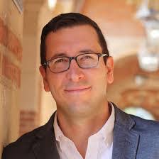 Edward Cisco's Instagram, Twitter & Facebook