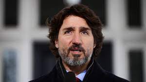 Rurociąg o długości 2735 km transportowałby około 800 tys. Male Spiecie Na Linii Kanada Usa Poszlo O Kontrowersyjny Rurociag Biden Zadzwonil Do Trudeau