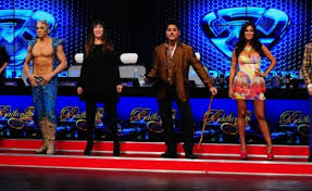 The latest tweets from showmatch (@showmatch). Se Viene La Renovacion Del Jurado De Showmatch Infoveloz Com