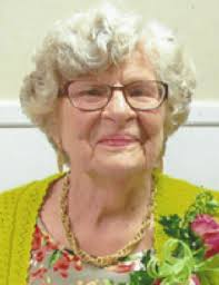 Pansy B. Holder Obituary