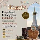 INACRAFT Festival 2026 – Yogyakarta