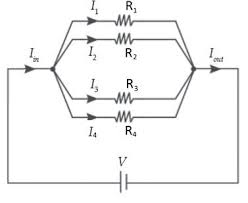 Image result for rangkaian paralel konduktor