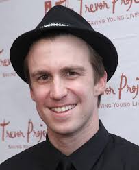 The daughter of rich parents, she is left daily to her own devices. Gavin Creel The Official Masterworks Broadway Site