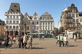 Kornmarkt 2, 54290 trier (innenstadt) 10 87,57 % empfehlungsrate 1.544 bewertungen auf 5 portalen • pizzeria •. Mit Dem Bus Eine Stadtereise Nach Trier Machen Stewa Touristik Stewa Touristik