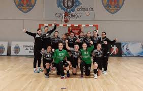 Pana in primavara o sa facem o analiza, o sa vedem planuri de management. Csm BucureÈti A Cucerit Titlul Junioarelor Iii Handbal Mania