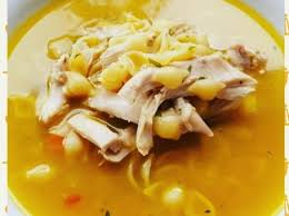 Huhnersuppe Fur Grippegeplagte Rezept Rezepte Thermomix Suppe Thermomix Rezepte