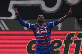 Maybe you would like to learn more about one of these? Palmeiras Sp 2 X 3 Fortaleza Ce Campeonato Brasileiro De Futebol Serie A 2021 Confederacao Brasileira De Futebol