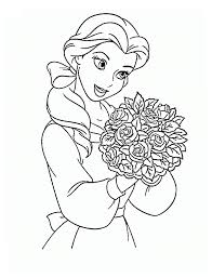 Kleurplaten Van Disney Leuke Kleurplaten