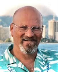 Obituary information for David Charles Atkinson