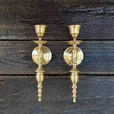 Swing arm wall sconce victorian wall sconces brass wall sconce brushed nickel floor lamp. Old Fashioned Wall Sconce Candle Holders Google Search Sconces Gold Candle Sconces Brass Sconces