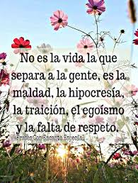 Hay gente apatica que deberían irse a... - Frases Con Encanto Especial |  Facebook