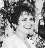 MARILYN WILEY Obituary (1940