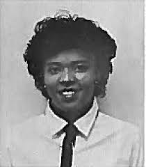 1981 Volleyball Roster