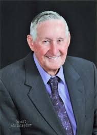 Obituary for James Wesley Lowe